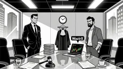 Legal and Operational Risks in Crypto Exchanges: Strategic Positioning Amid Leadership and Custody Disputes