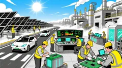 Silver's Perfect Storm: Industrial Demand, Geopolitical Tensions, and Monetary Policy Fuel Historic Rally