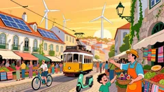 Portugal's 2025 Economic Surge: A Strategic Opportunity for International Investors