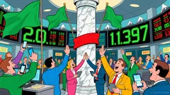 Is the S&P 500's 7,000-Level Breakout Sustainable in 2026?