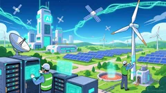 Why a Fund Ditched a $5.1 Million Riot Platforms Stake Amid a Strong Run