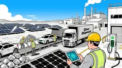 Silver's Record-Breaking Surge and Strategic Investment Implications