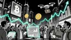 The Christmas Crypto Rally: A Seasonal Surge in Meme Coins