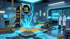 Nvidia's Strategic Move into AI Inference: A Game-Changer for Long-Term Dominance