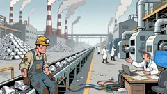 The Case for Precious Metals in a Geopolitically Tumultuous and Low-Yield Environment