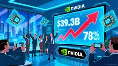Tech Giants Tesla and Nvidia: Leading the Charge in 2025's Santa Claus Rally