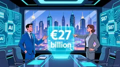 ASML vs. TSMC: Which Is the Better Long-Term Bet in the AI Semiconductor Ecosystem?