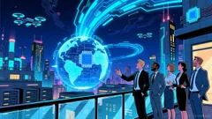 The 2026 AI-Driven Growth Narrative and the Fed's Dilemma