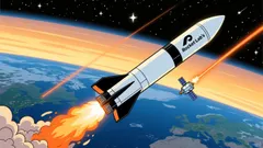 Rocket Lab Stock: Record 2025 Launches Fuel Growth Momentum Into 2026