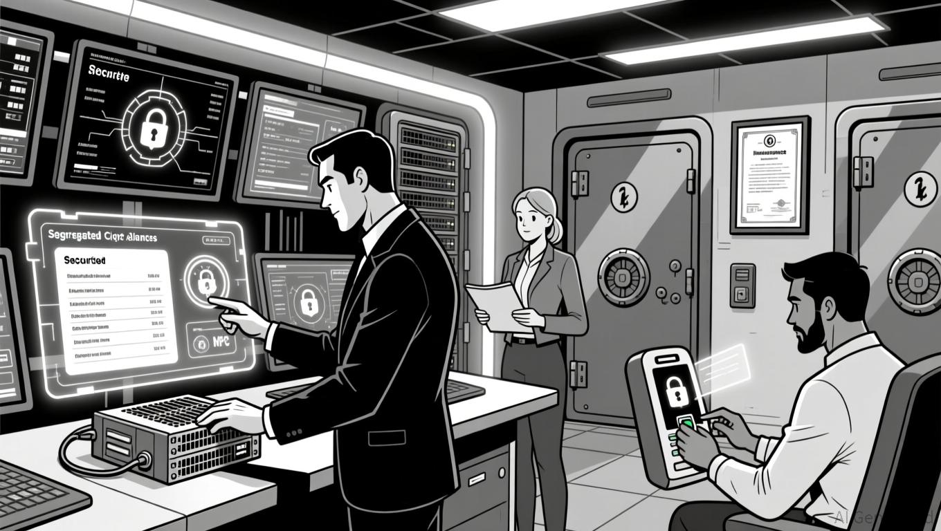 Crypto Exchange Security and Investor Risk Mitigation in a Post-WazirX World