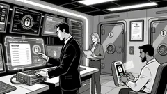 Crypto Exchange Security and Investor Risk Mitigation in a Post-WazirX World