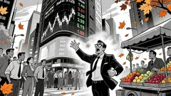 Ethereum News Today: Ether ETFs Rally to $30B High in Summer, Then Lose Half Amid Fall Outflows