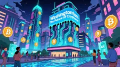 Regional Crypto Adoption and Its Implications for 2026 Investment Strategy