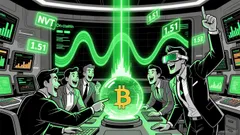 Bitcoin's Path to Recovery: Can 2026 Deliver a New All-Time High Amid Cautious Technical Signals?