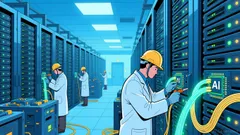 Hyperscaler AI Capex: A High-Stakes Bet on Future Profitability or a Bubble Waiting to Burst?