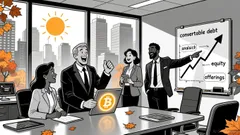 Strategy Inc's $1.44B USD Reserve: A Strategic Buffer or a Liquidity Lifeline in a Volatile Crypto Era?