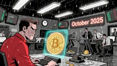 Bitcoin Dominance Rejection and the Looming Altcoin Season: Market Structure and Technical Timing for a January 2026 Rally