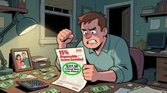 Student Loan Wage Seizures Restart: Key Implications For Borrowers And Markets