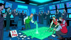 Liquidity Risk in Stablecoins: Lessons from Solana's USX Depeg Crisis