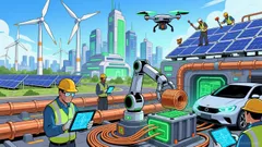 The Structural Copper Bull Market: A 2026 Investment Playbook