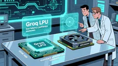 Nvidia's $20B Groq Licensing Deal: A Strategic Power Move in the AI Inference Era