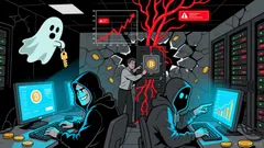 Operational Risk in Crypto Exchanges: The Human and Third-Party Vulnerabilities Investors Can't Ignore