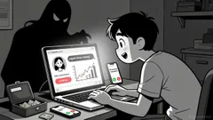 Rising Cybersecurity Risks in Hong Kong's Crypto Ecosystem: Assessing Regulatory Trust and Investor Due Diligence in a High-Scam Environment