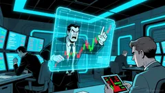 Bitcoin's Cyclical Bottom: A Confluence of Rare Technical and Market Indicators Suggests a Multi-Week Rally Is Imminent