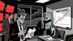 Bitcoin's Year-End Decline and Strategic Tax-Loss Harvesting Opportunities