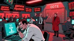 Decoding the 2025 Santa Claus Rally: A Historical Lens on Holiday Market Mechanics