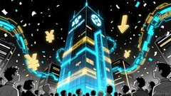 The Strategic Edge of XRP and Cardano in the $10 Trillion RWA Market