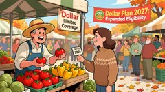 Farmers Confront Critical 2026 Crop Insurance Overhaul And Economic Headwinds