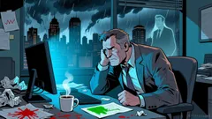 SM Energy's Underperformance: A Historical Lens on Oil Price Cycles and Execution Risk