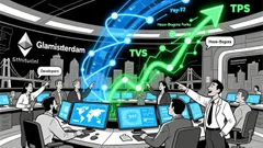 Ethereum's TVL Surge: A 10X Opportunity in 2026?