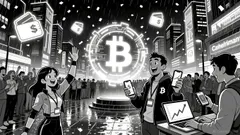 MONUSDT's Breakout Potential: Navigating Support/Resistance and Momentum in Q4 2025