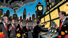 The Fed's Quantitative Tightening and the Rising Risk of Treasury Market Dislocation