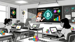 Blockchain Education as a Catalyst for Gender Equity and Economic Empowerment