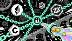 Polygon AggLayer's Emergence as a Critical Infrastructure for Cross-Chain Liquidity and Payments