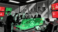 The Rising Risk of Social Engineering in Crypto: Implications for Institutional Investments in 2025
