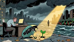 Rigetti Computing Outlook: Navigating Mixed Signals in a Volatile Market