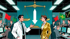 Travere Therapeutics Outlook: A Mixed Bag of Signals and Uncertain Momentum