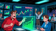 AAVE's Whale Activity and Market Volatility: A Contrarian Opportunity Amid Short-Term Turbulence