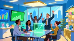 SharkNinja: A Growth Story in the Shadow of Market Cycles