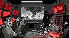 Security Vulnerabilities in Crypto Infrastructure: Evaluating Long-Term Trust and Operational Risks for Wallet Providers and Exchanges