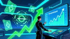 SharpLink's Ethereum Accumulation Strategy Amid Volatility: A Blueprint for Long-Term Value Creation