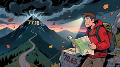 Rocket Lab Shares Plummet 8.46% as Death Cross and Oversold RSI Signal Bearish Momentum