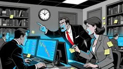 XRP's Price Outlook in 2025: Assessing Retail Sentiment and Range-Bound Volatility