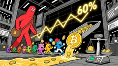 Bitcoin Dominance and Altcoin Season Index Dynamics: Strategic Portfolio Reallocation in a Bitcoin-Driven Market Cycle