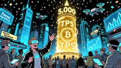 BNB Smart Chain's Fermi Hard Fork and Its Implications for DeFi and High-Frequency Trading on Blockchain