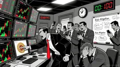 Bitcoin News Today: Bitcoin Sheds $23.6B Options Overhang, Price Discovery Unleashed